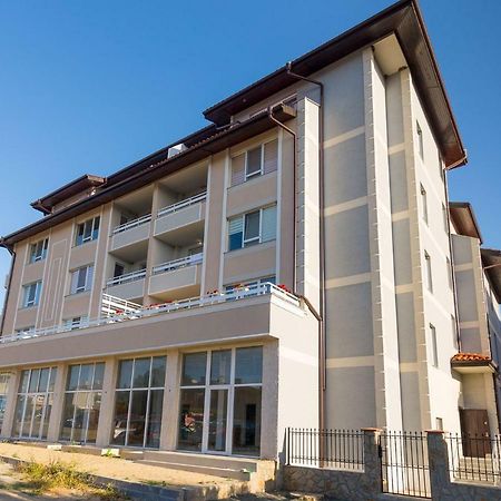 Hiora Apartments Vasiliko Tsarevo Eksteriør bilde