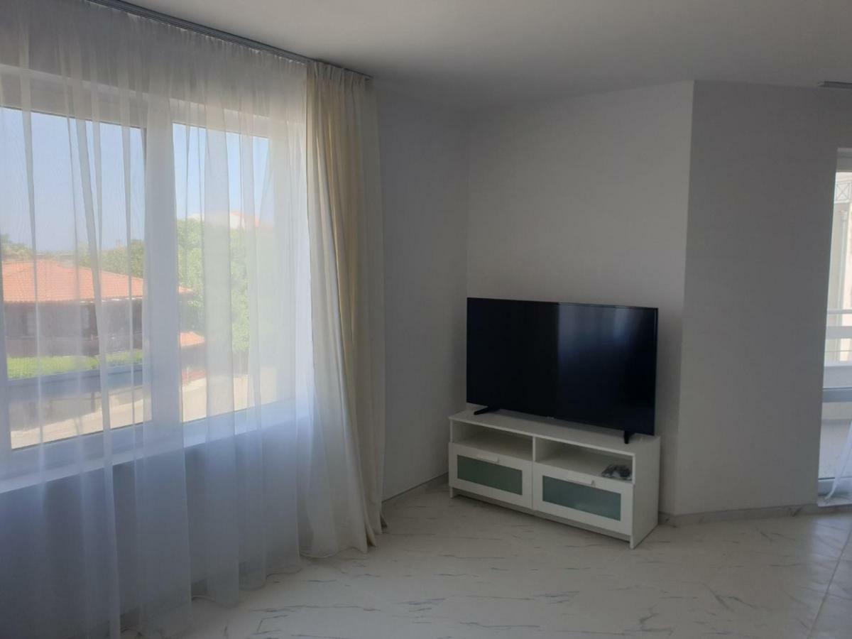 Hiora Apartments Vasiliko Tsarevo Eksteriør bilde