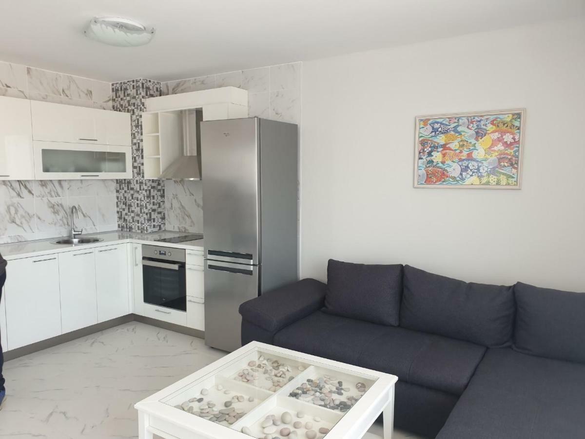 Hiora Apartments Vasiliko Tsarevo Eksteriør bilde