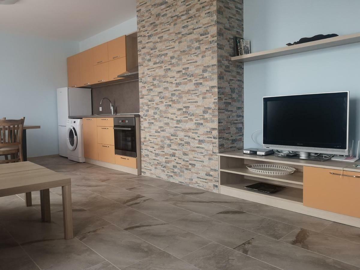 Hiora Apartments Vasiliko Tsarevo Eksteriør bilde