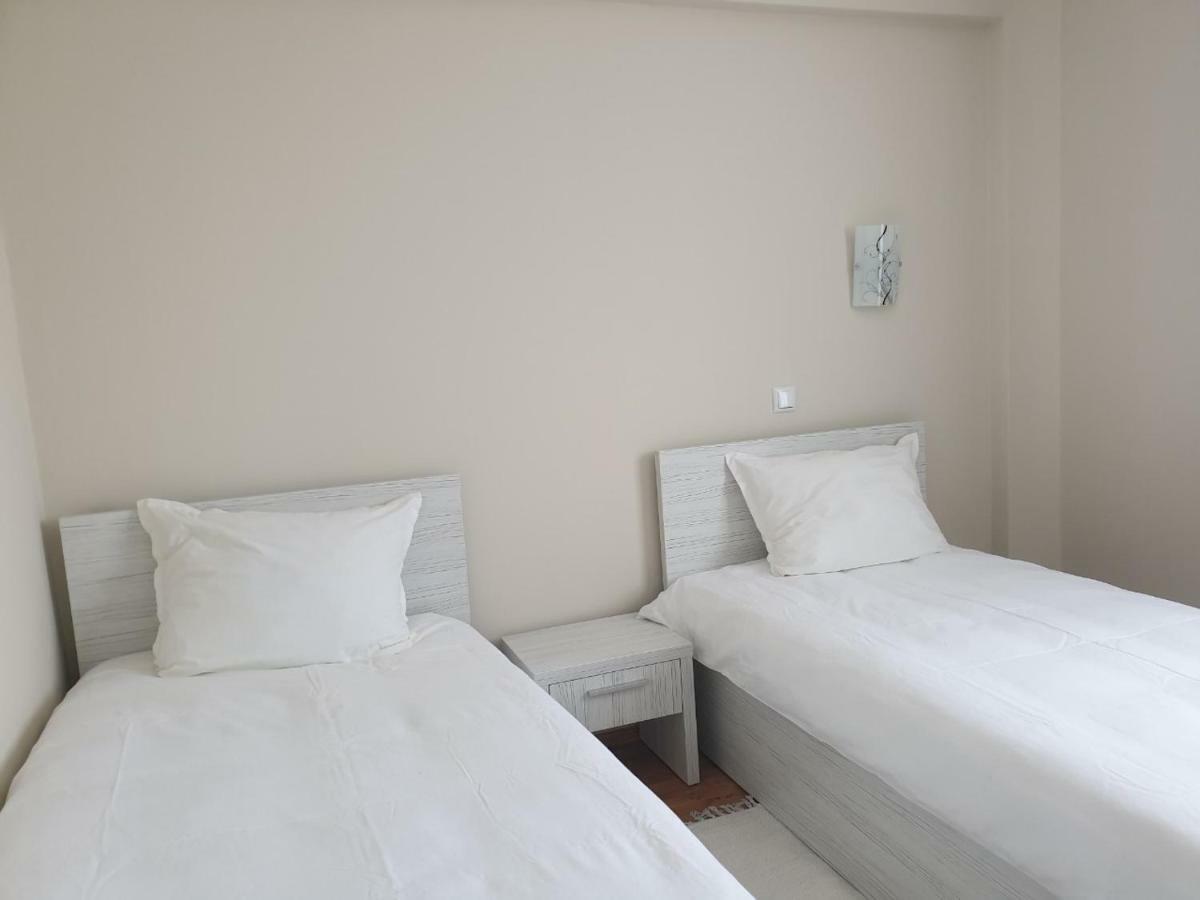 Hiora Apartments Vasiliko Tsarevo Eksteriør bilde