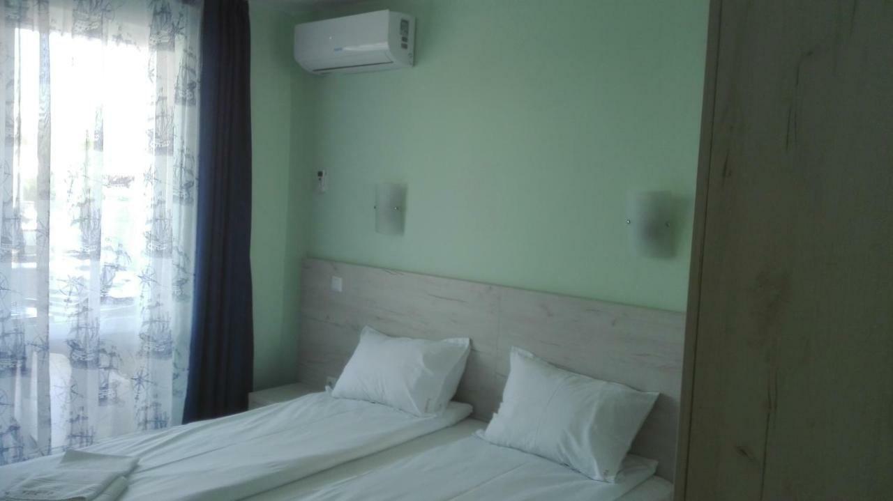 Hiora Apartments Vasiliko Tsarevo Eksteriør bilde