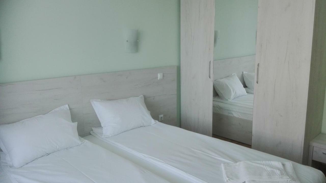 Hiora Apartments Vasiliko Tsarevo Eksteriør bilde