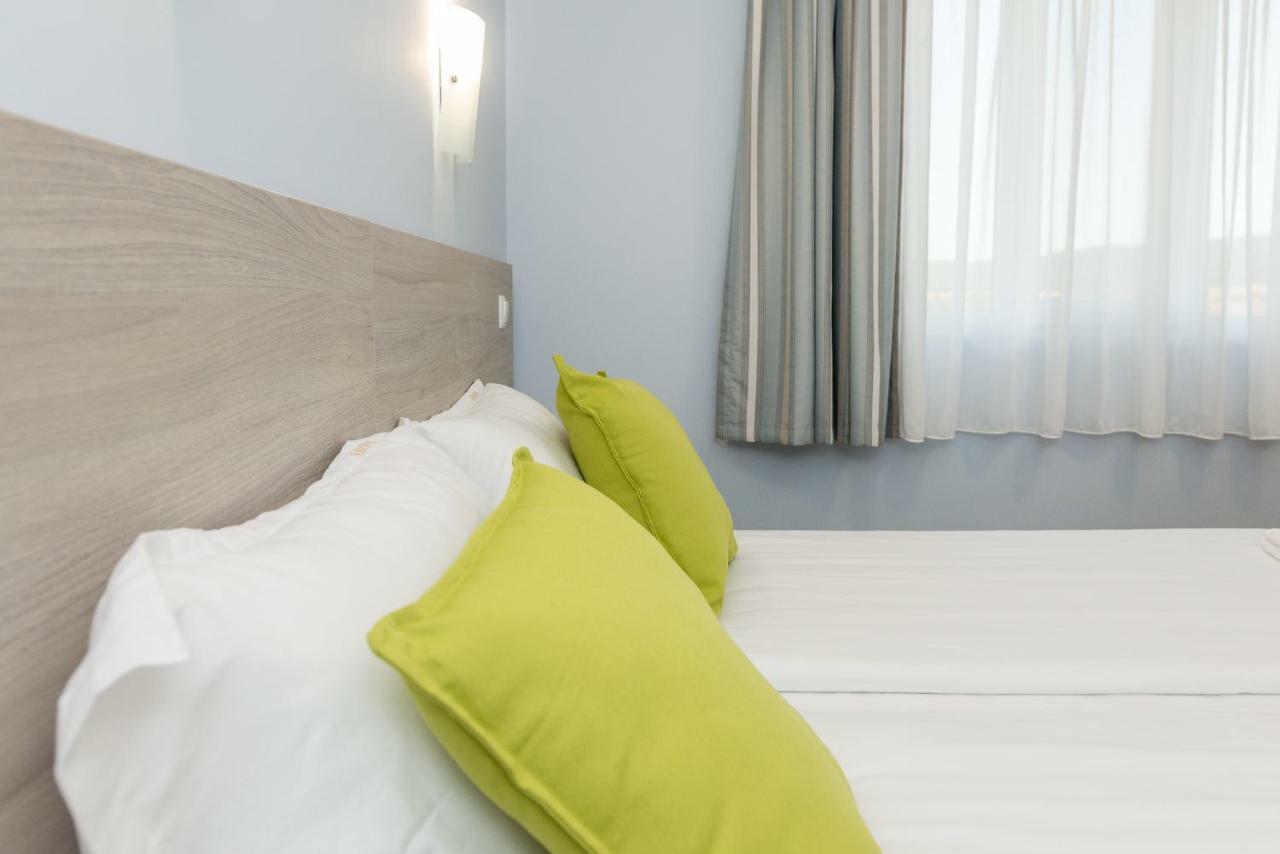 Hiora Apartments Vasiliko Tsarevo Eksteriør bilde