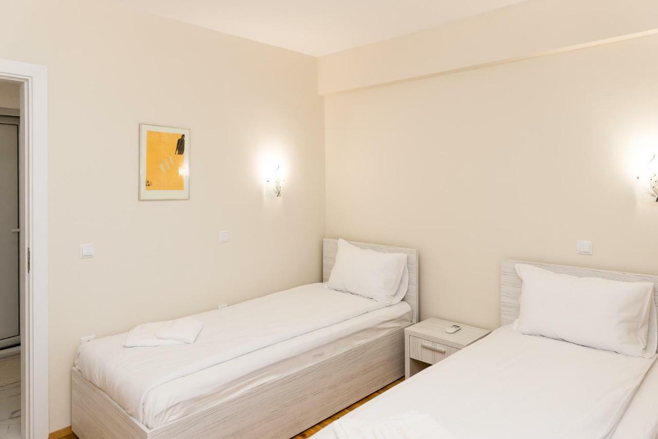 Hiora Apartments Vasiliko Tsarevo Eksteriør bilde