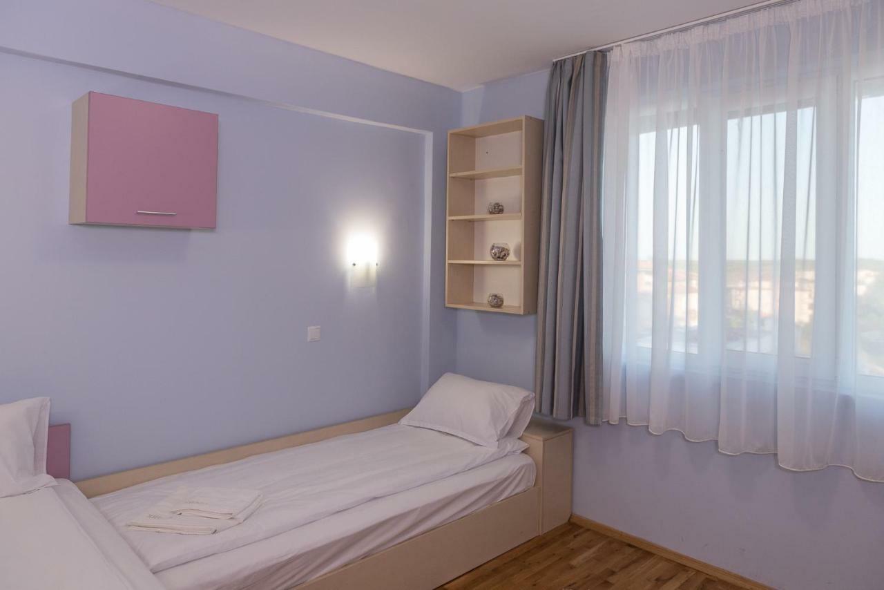 Hiora Apartments Vasiliko Tsarevo Eksteriør bilde