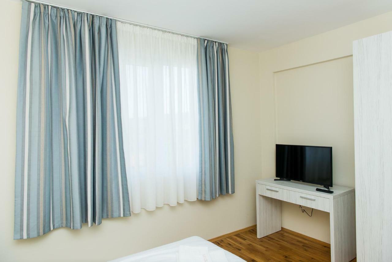 Hiora Apartments Vasiliko Tsarevo Eksteriør bilde