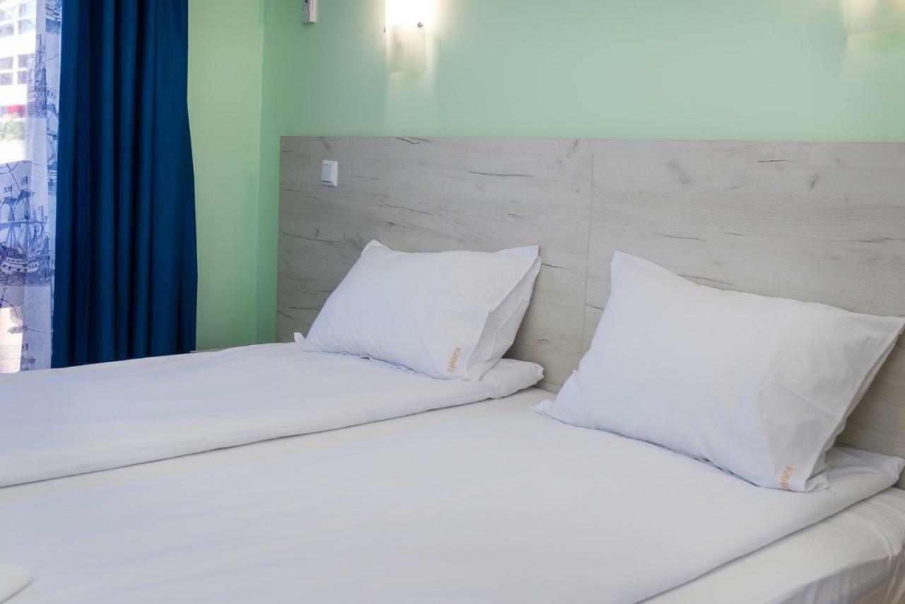 Hiora Apartments Vasiliko Tsarevo Eksteriør bilde